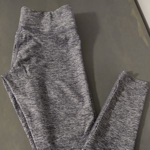 PINK Victoria's Secret Workout Leggings